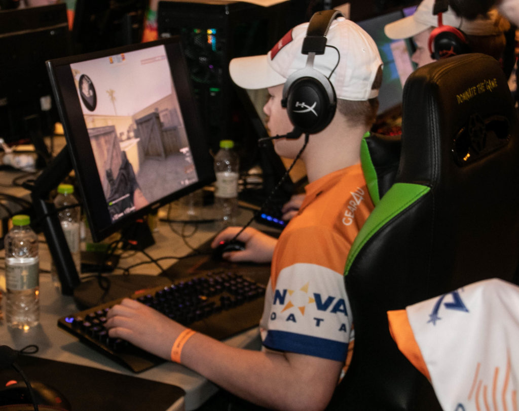 eSport © SønderborgNYT