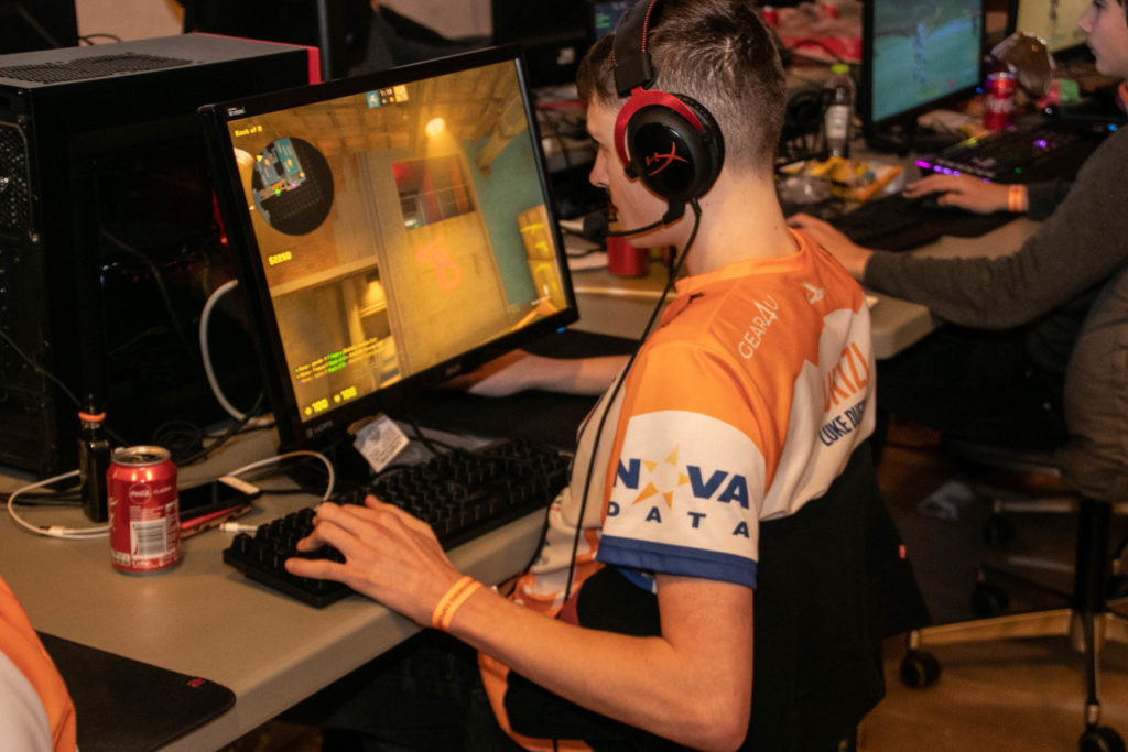 eSport © SønderborgNYT