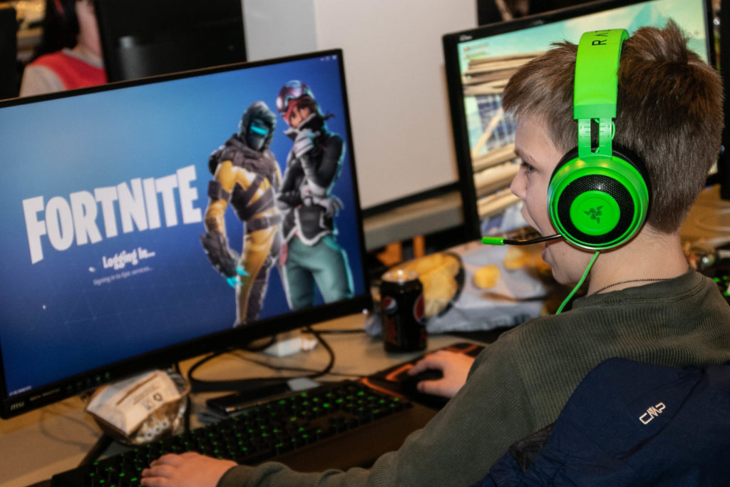 eSport © SønderborgNYT