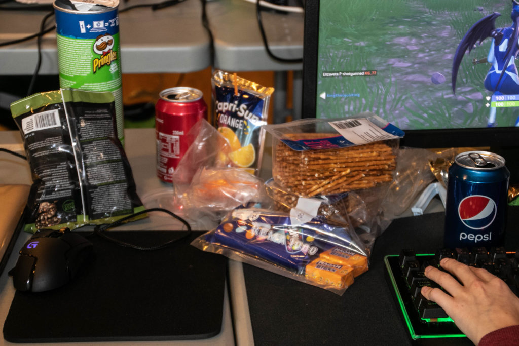 eSport © SønderborgNYT