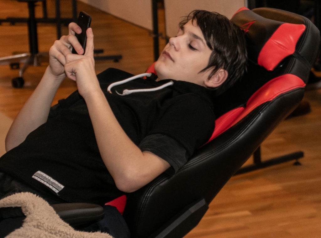 eSport © SønderborgNYT