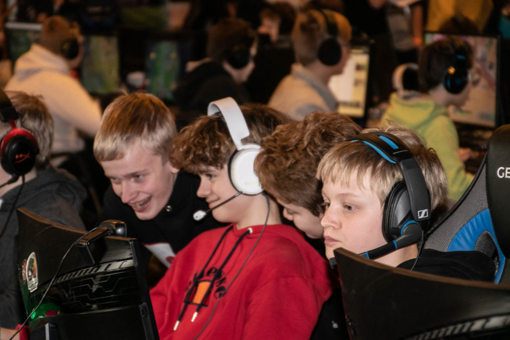 eSport © SønderborgNYT