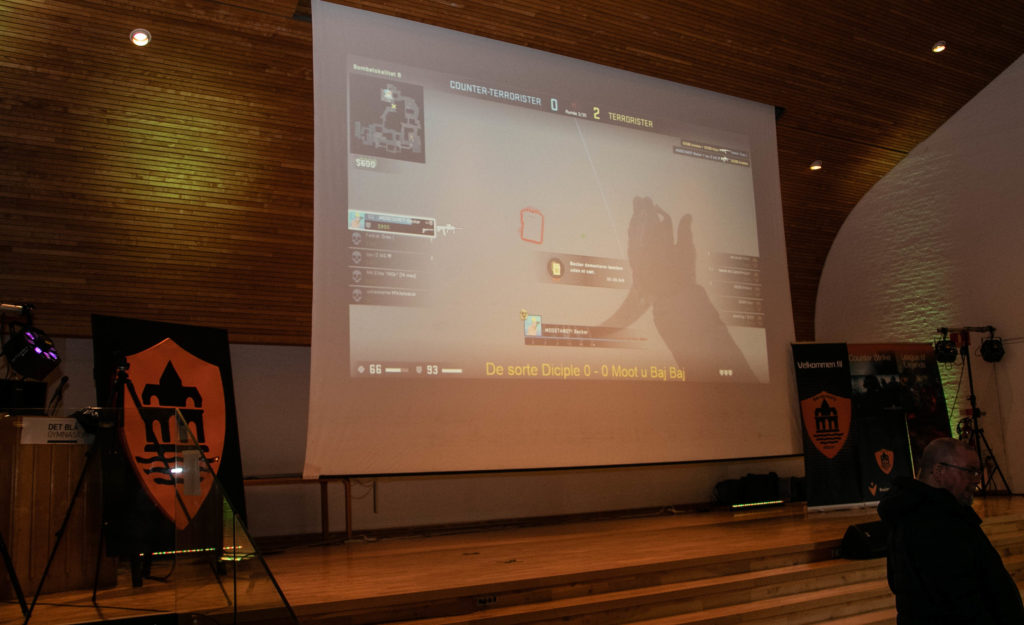eSport © SønderborgNYT