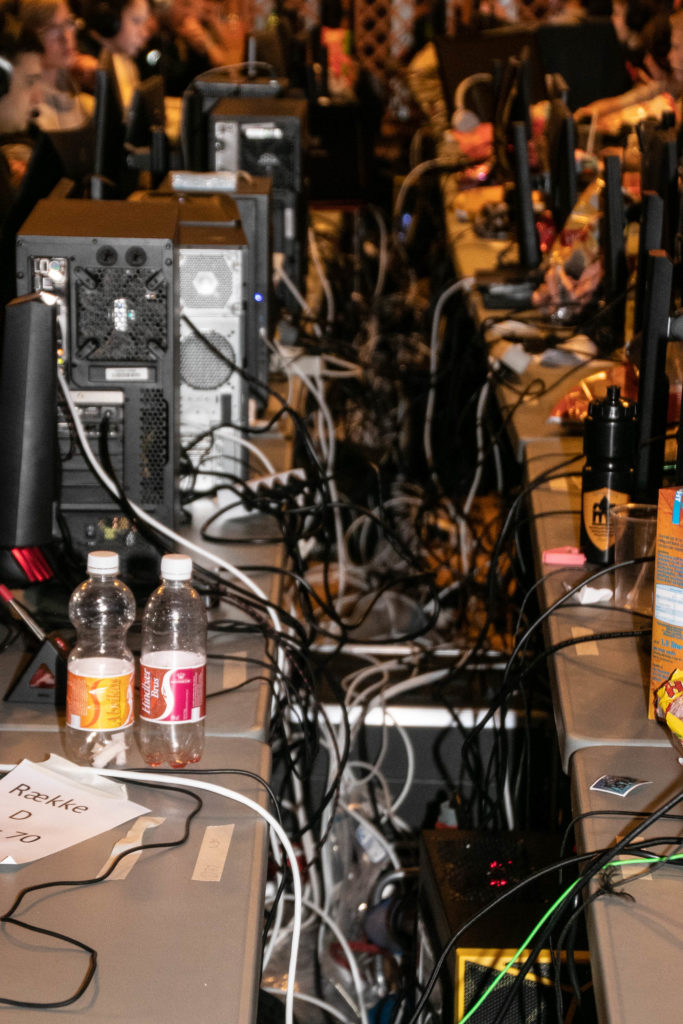 eSport © SønderborgNYT