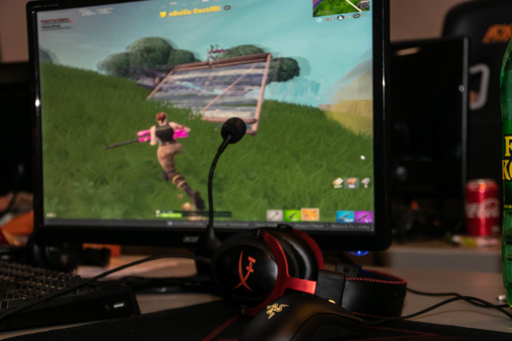 eSport © SønderborgNYT