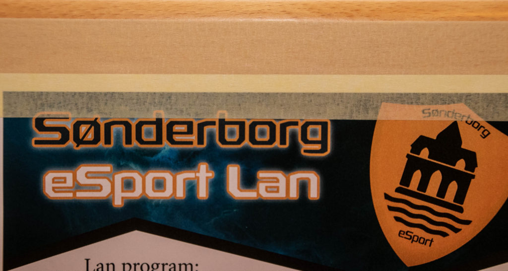 eSport © SønderborgNYT