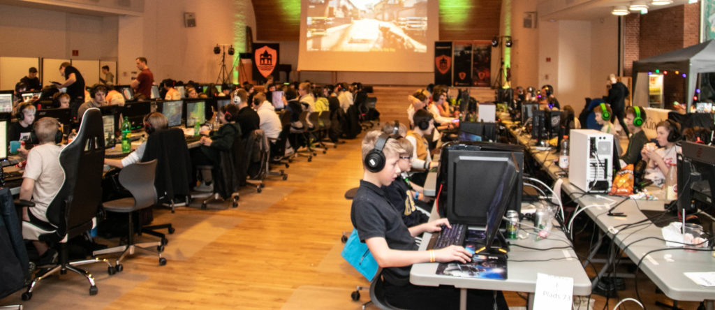 eSport © SønderborgNYT
