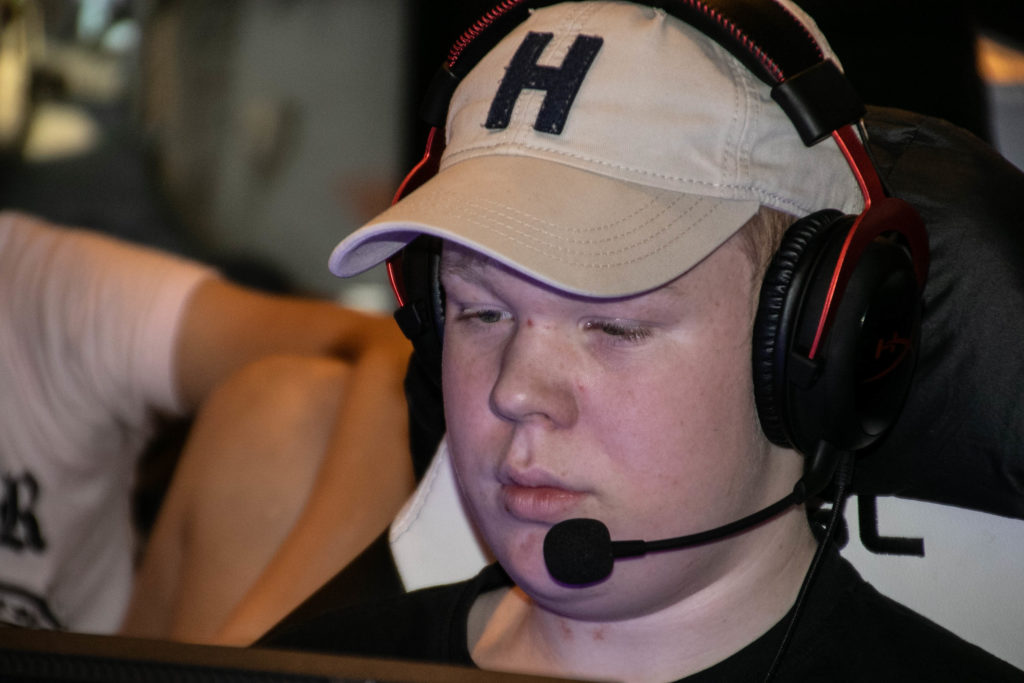 eSport © SønderborgNYT
