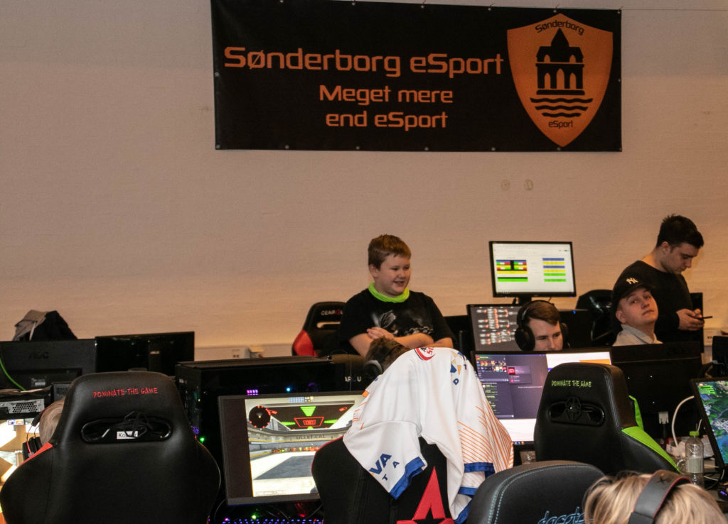 eSport © SønderborgNYT