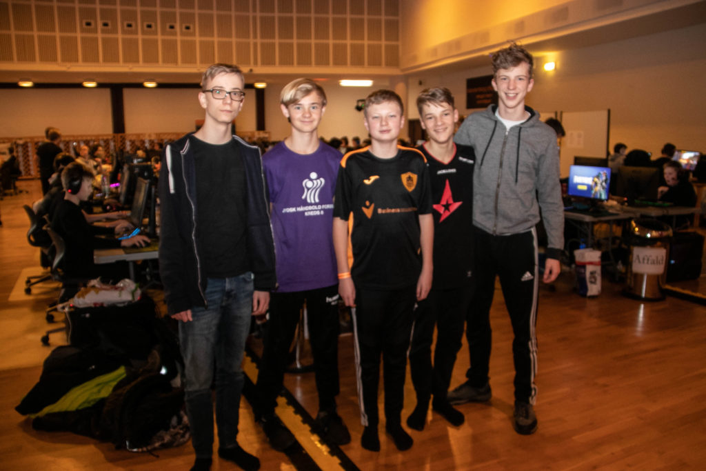 eSport © SønderborgNYT