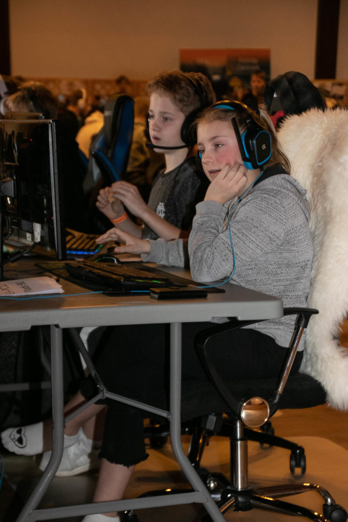 eSport © SønderborgNYT