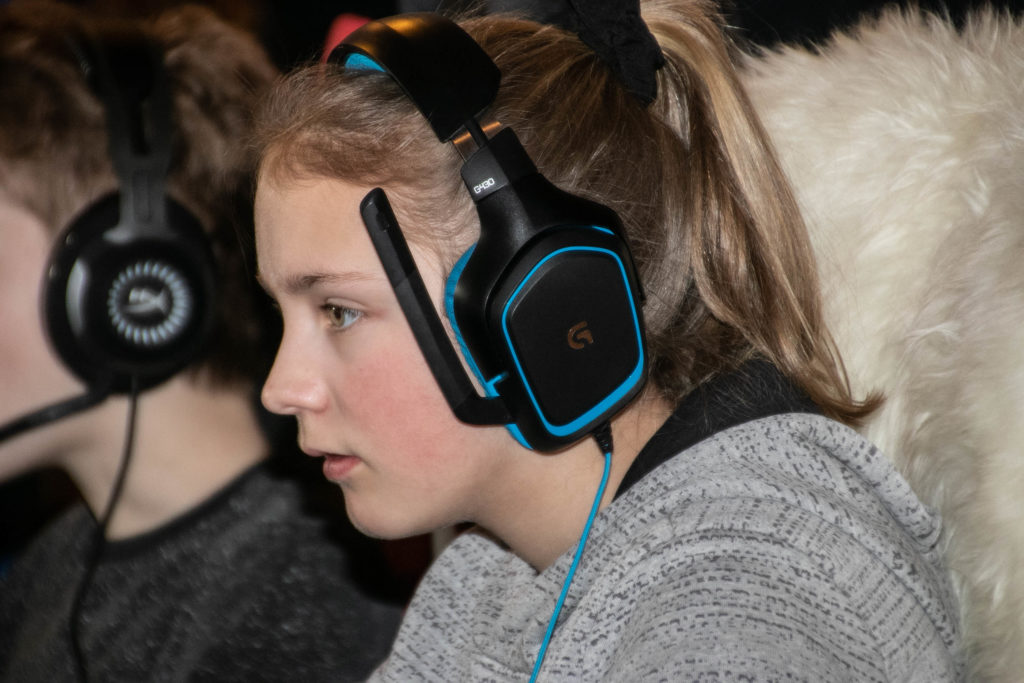 eSport © SønderborgNYT