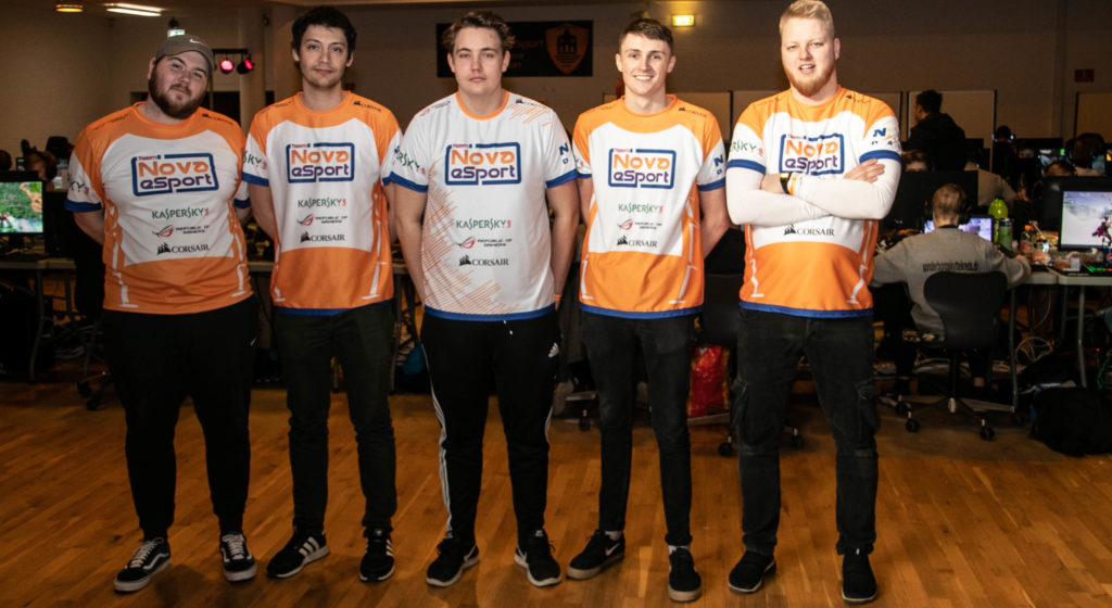 eSport © SønderborgNYT