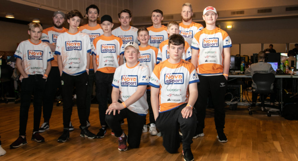 eSport © SønderborgNYT