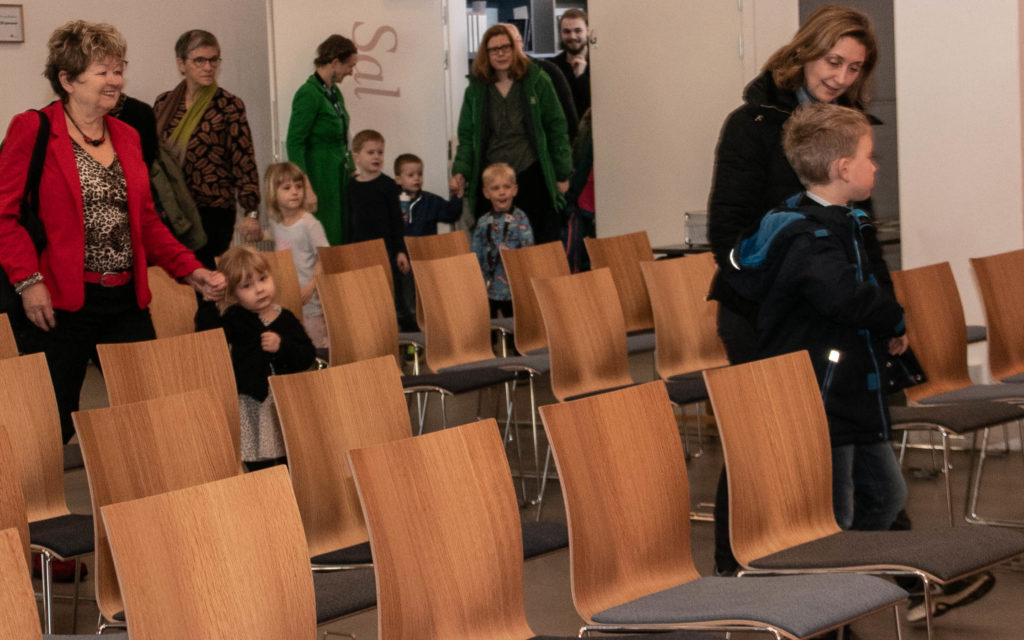 Det’ for børn © SønderborgNYT