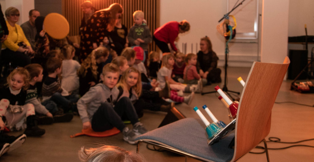Det’ for børn © SønderborgNYT