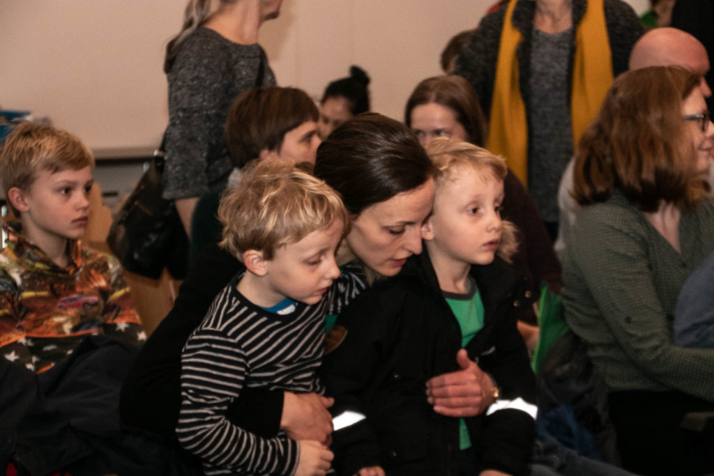 Det’ for børn © SønderborgNYT