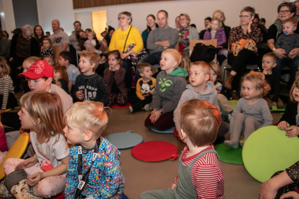 Det’ for børn © SønderborgNYT