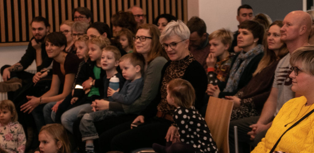 Det’ for børn © SønderborgNYT