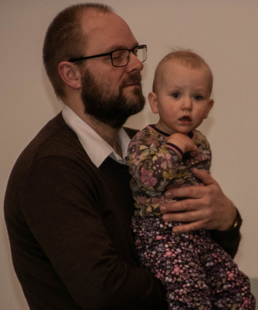 Det’ for børn © SønderborgNYT