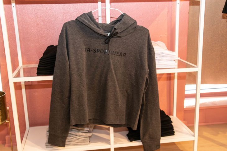 LY Copenhagen tager IA med i butik med smart tøj til unge kvinder | SønderborgNYT