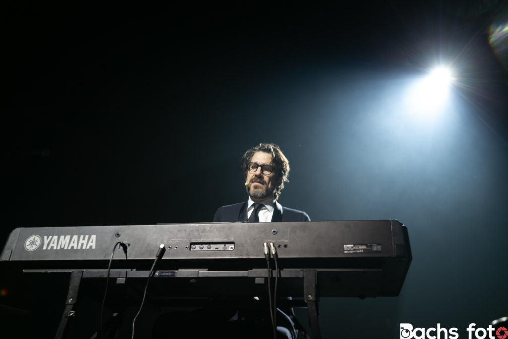 Nephew-koncert © BachsFoto