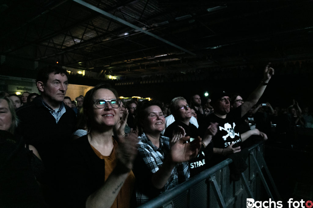 Nephew-koncert © BachsFoto