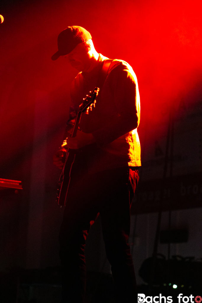 Nephew-koncert © BachsFoto