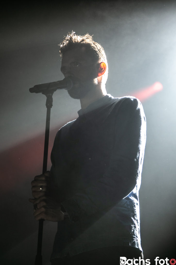 Nephew-koncert © BachsFoto