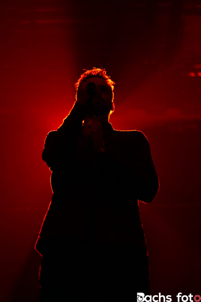 Nephew-koncert © BachsFoto