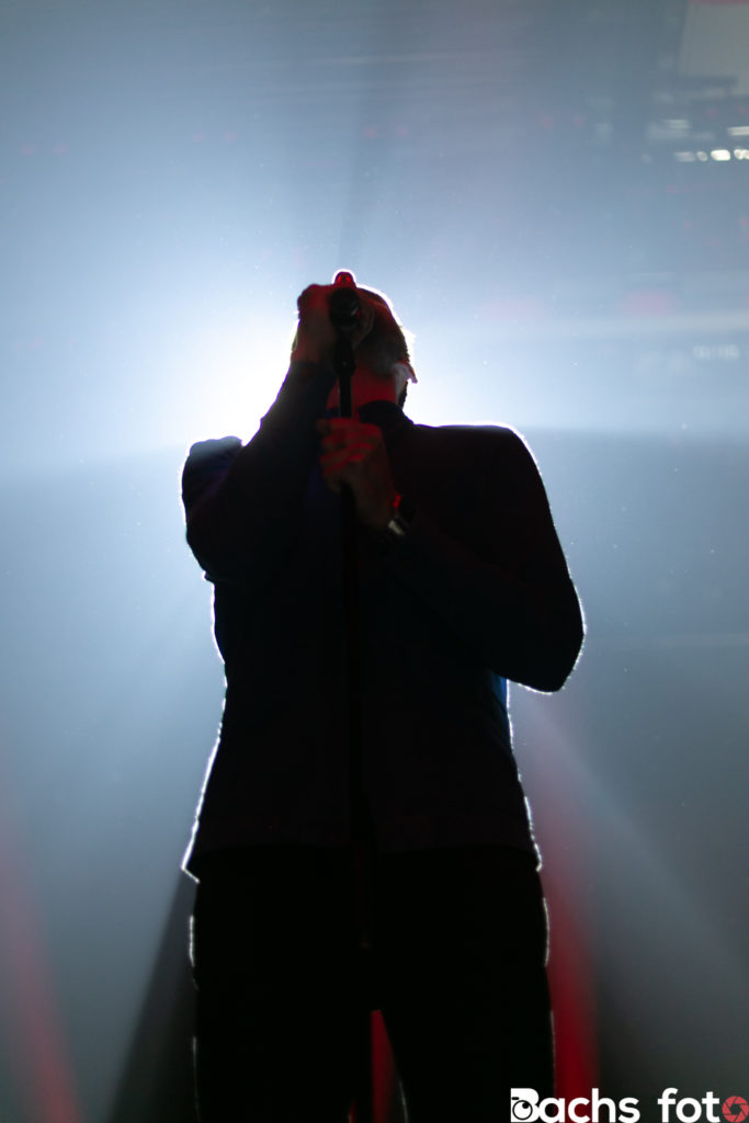 Nephew-koncert © BachsFoto