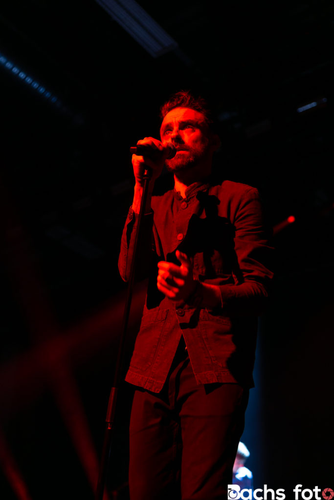 Nephew-koncert © BachsFoto
