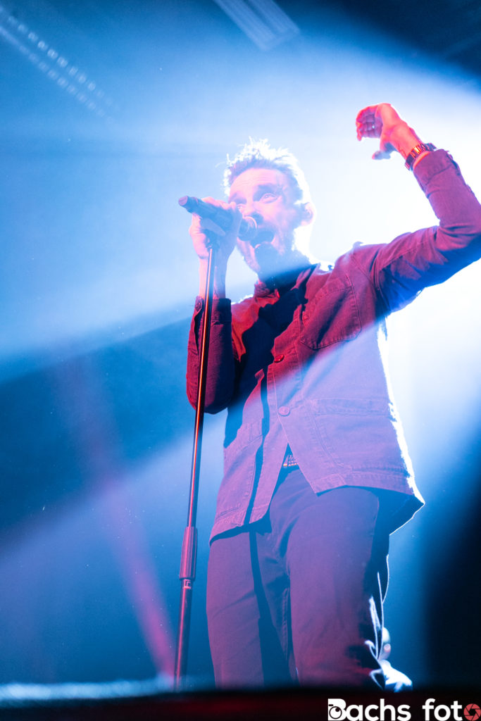 Nephew-koncert © BachsFoto