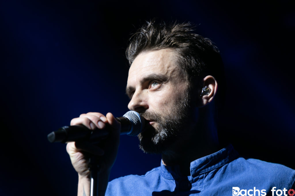 Nephew-koncert © BachsFoto