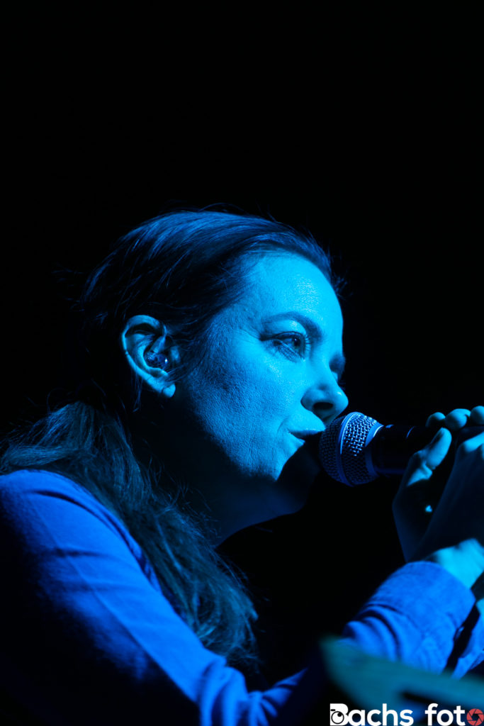 Nephew-koncert © BachsFoto