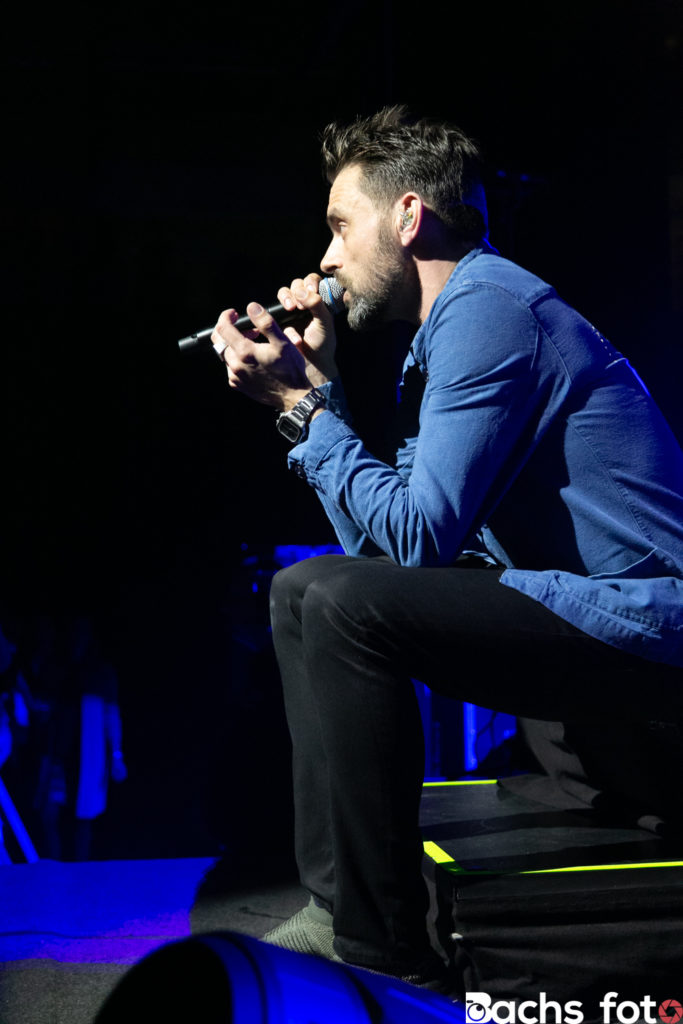 Nephew-koncert © BachsFoto