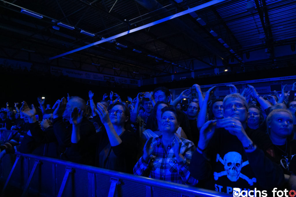 Nephew-koncert © BachsFoto