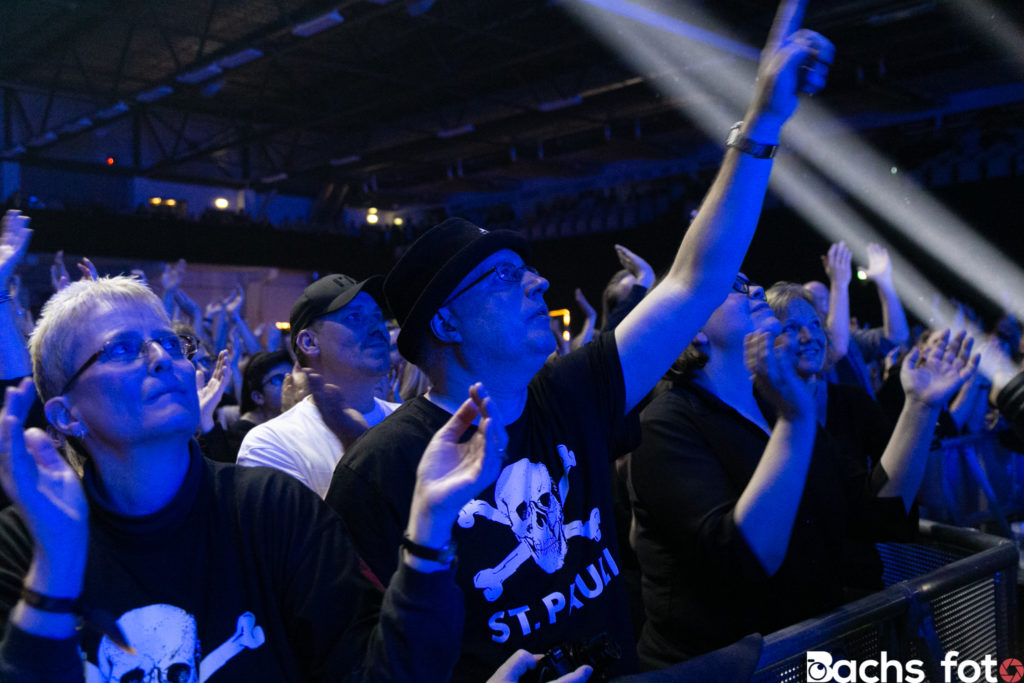 Nephew-koncert © BachsFoto