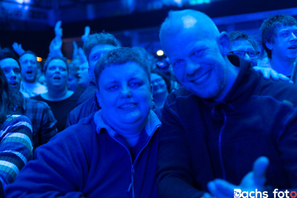 Nephew-koncert © BachsFoto