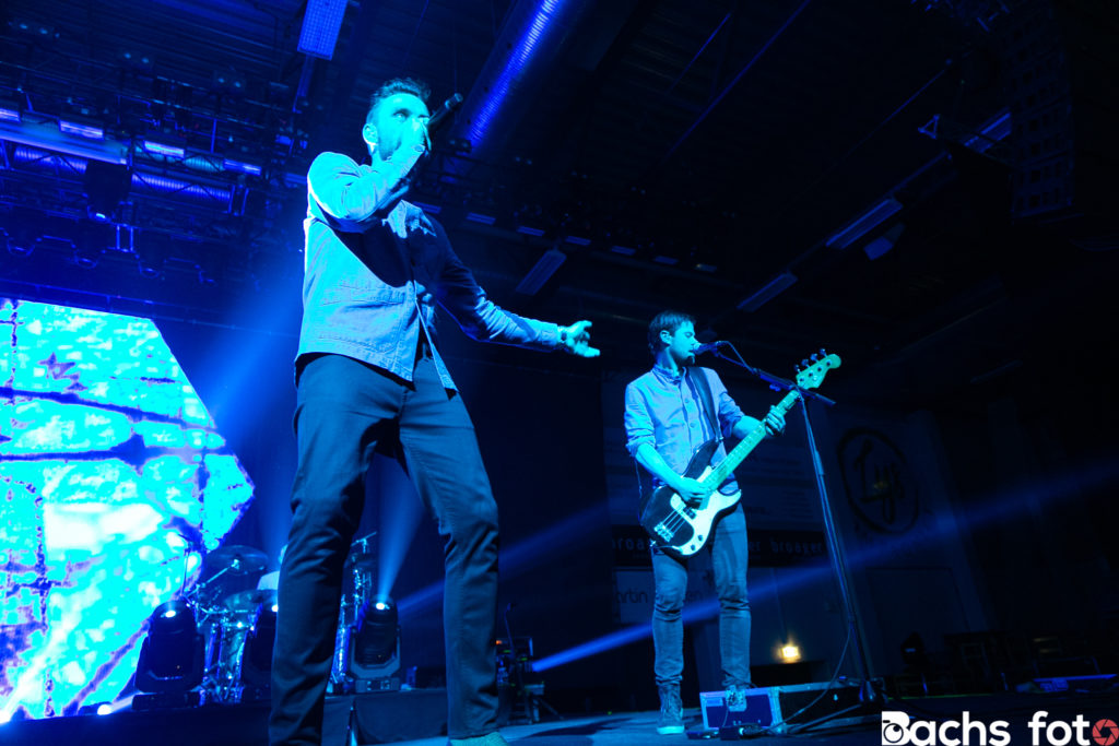 Nephew-koncert © BachsFoto
