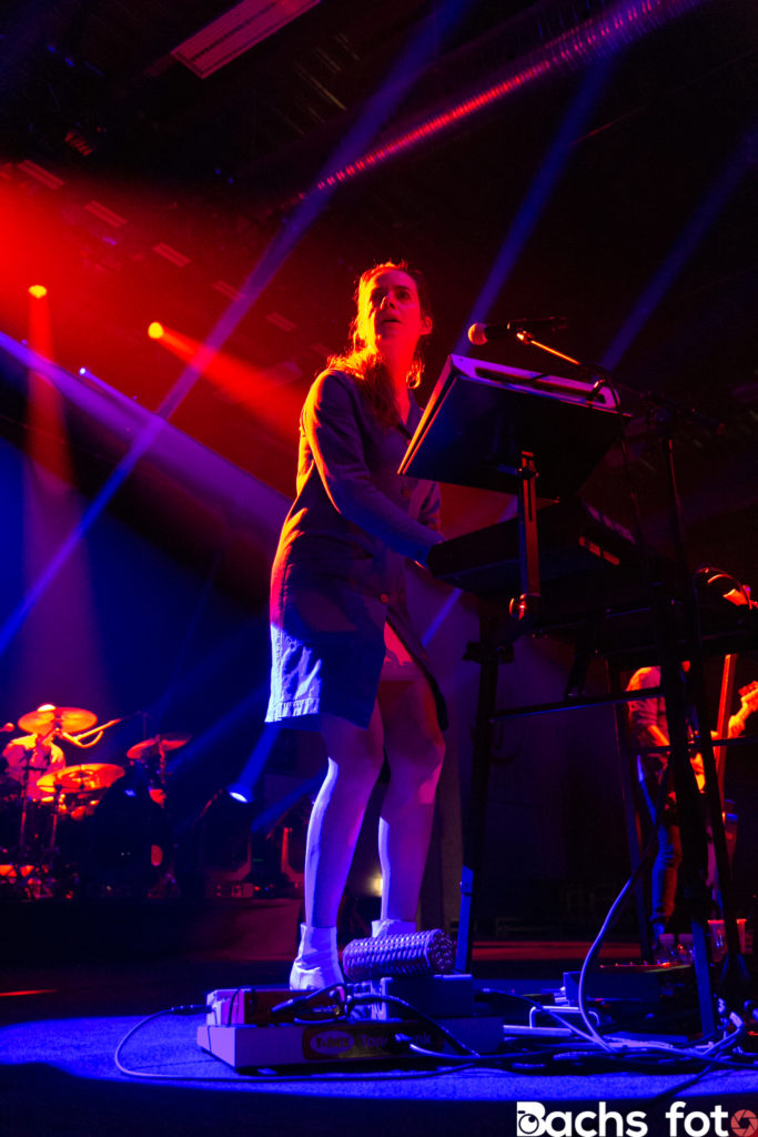 Nephew-koncert © BachsFoto