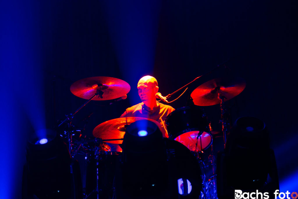 Nephew-koncert © BachsFoto