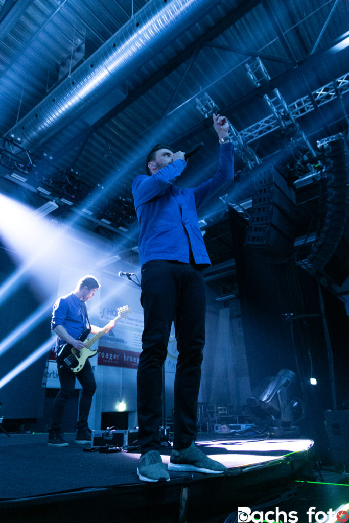 Nephew-koncert © BachsFoto