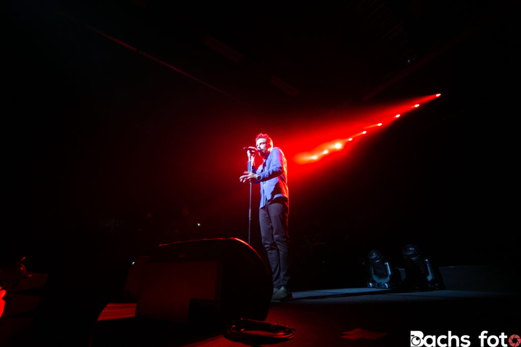 Nephew-koncert © BachsFoto