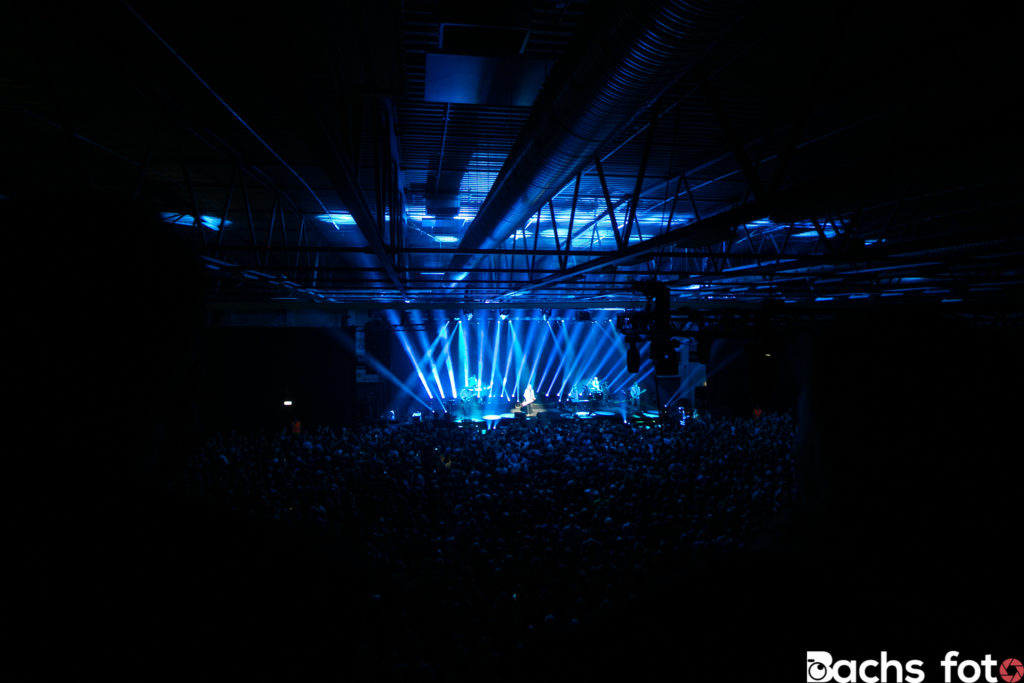 Nephew-koncert © BachsFoto