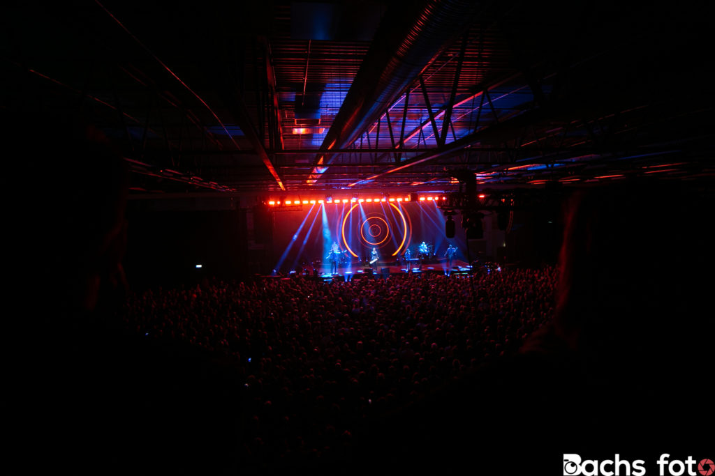 Nephew-koncert © BachsFoto