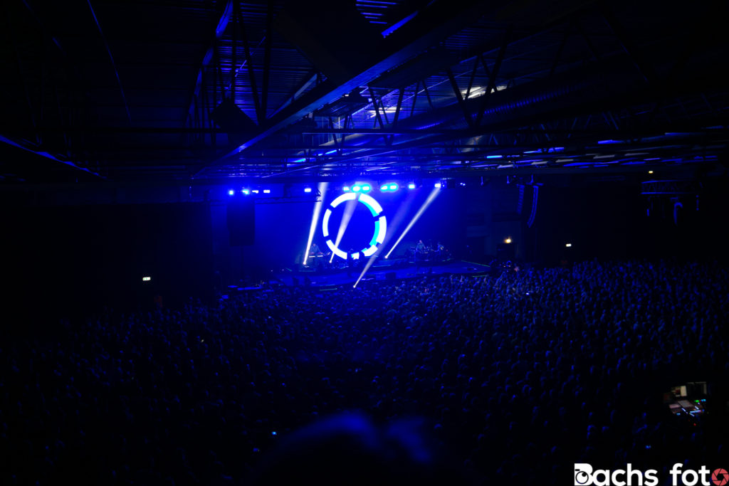 Nephew-koncert © BachsFoto