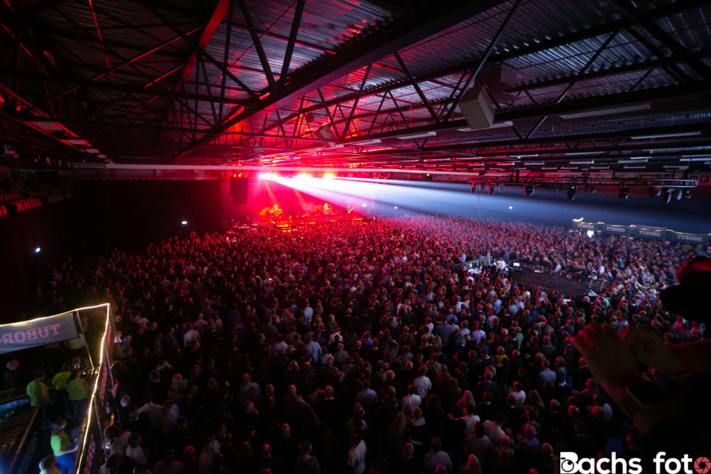 Nephew-koncert © BachsFoto