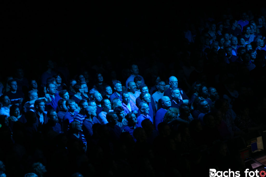 Nephew-koncert © BachsFoto