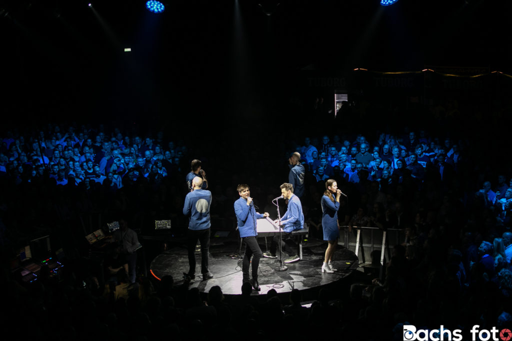 Nephew-koncert © BachsFoto